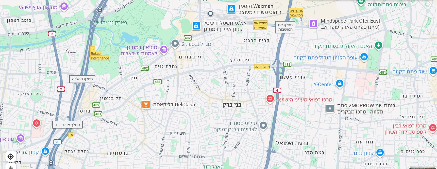 בני ברק