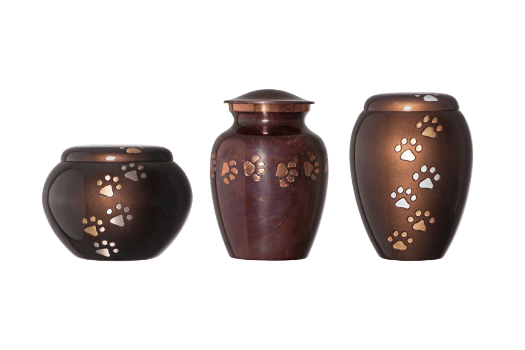 כד אפר חיית המחמד שירות קרמציה