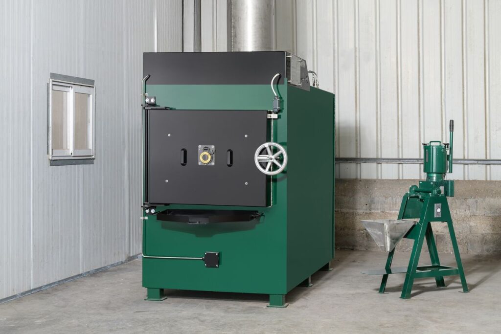 קרמטוריום לכלבים