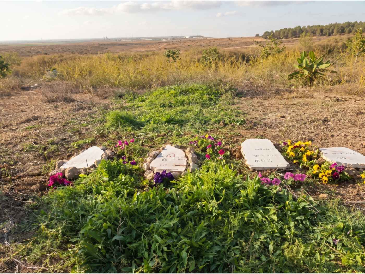 בית קברות לכלבים באר שבע